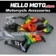 Honda CBR 1000RR 2006-2007 Fairing P/N 1G33