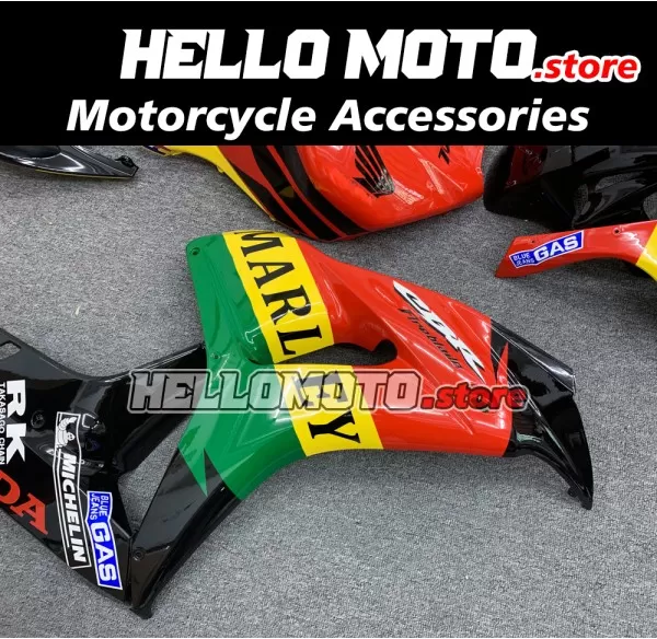 Honda CBR 1000RR 2006-2007 Fairing P/N 1G33