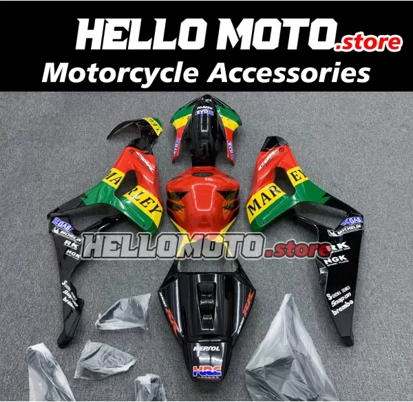 Honda CBR 1000RR 2006-2007 Fairing P/N 1G33