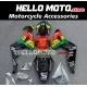 Honda CBR 1000RR 2006-2007 Fairing P/N 1G33
