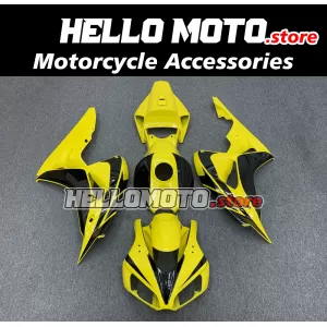 Honda CBR 1000RR 2006-2007 Fairing P/N 1G35