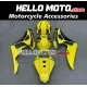 Honda CBR 1000RR 2006-2007 Fairing P/N 1G35