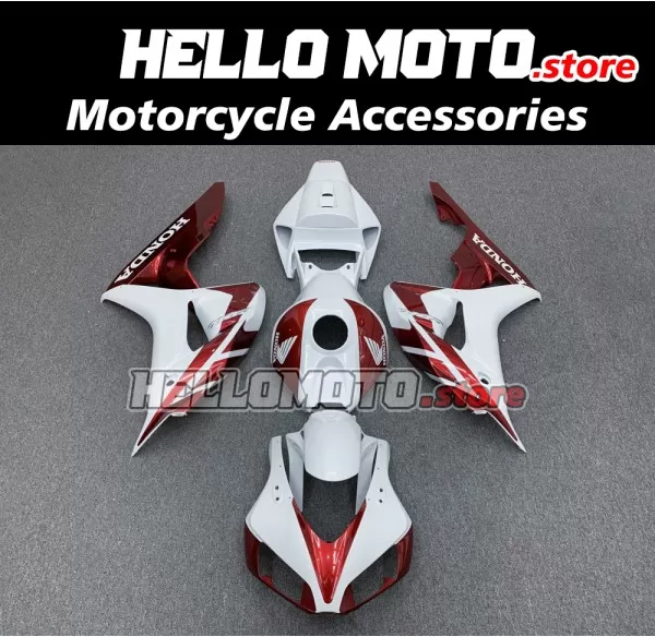 Honda CBR 1000RR 2006-2007 Fairing P/N 1G36 Honda CBR 1000RR 2006-2007 Fairing P/N 1G36