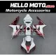 Honda CBR 1000RR 2006-2007 Fairing P/N 1G36 Honda CBR 1000RR 2006-2007 Fairing P/N 1G36