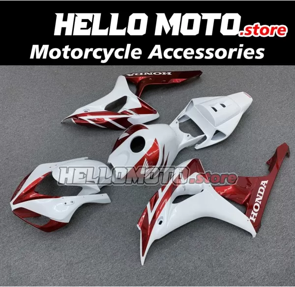 Honda CBR 1000RR 2006-2007 Fairing P/N 1G36 Honda CBR 1000RR 2006-2007 Fairing P/N 1G36