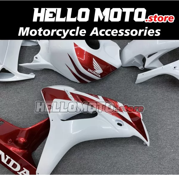 Honda CBR 1000RR 2006-2007 Fairing P/N 1G36 Honda CBR 1000RR 2006-2007 Fairing P/N 1G36