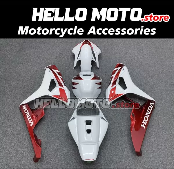 Honda CBR 1000RR 2006-2007 Fairing P/N 1G36 Honda CBR 1000RR 2006-2007 Fairing P/N 1G36