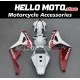 Honda CBR 1000RR 2006-2007 Fairing P/N 1G36 Honda CBR 1000RR 2006-2007 Fairing P/N 1G36