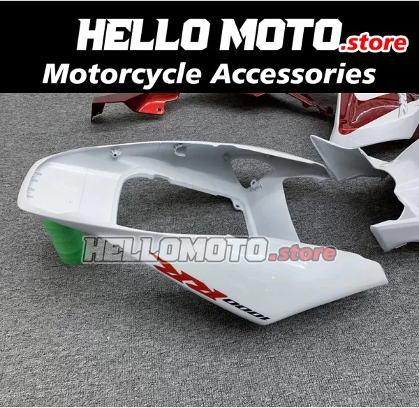 Honda CBR 1000RR 2006-2007 Fairing P/N 1G36 Honda CBR 1000RR 2006-2007 Fairing P/N 1G36