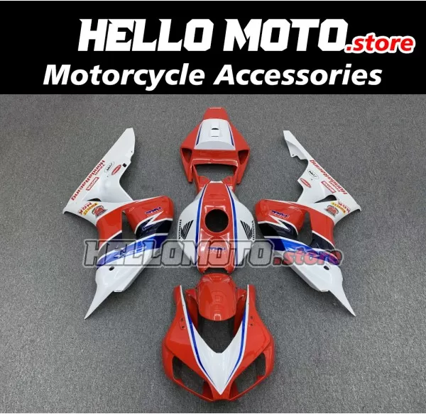 Honda CBR 1000RR 2006-2007 Fairing P/N 1G37 Honda CBR 1000RR 2006-2007 Fairing P/N 1G37
