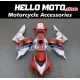 Honda CBR 1000RR 2006-2007 Fairing P/N 1G37 Honda CBR 1000RR 2006-2007 Fairing P/N 1G37