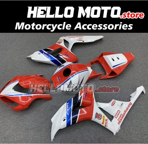 Honda CBR 1000RR 2006-2007 Fairing P/N 1G37 Honda CBR 1000RR 2006-2007 Fairing P/N 1G37