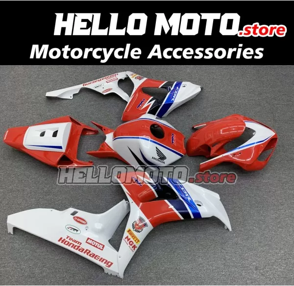 Honda CBR 1000RR 2006-2007 Fairing P/N 1G37 Honda CBR 1000RR 2006-2007 Fairing P/N 1G37