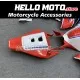 Honda CBR 1000RR 2006-2007 Fairing P/N 1G37 Honda CBR 1000RR 2006-2007 Fairing P/N 1G37