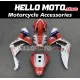 Honda CBR 1000RR 2006-2007 Fairing P/N 1G37 Honda CBR 1000RR 2006-2007 Fairing P/N 1G37