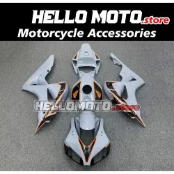 Honda CBR 1000RR 2006-2007 Fairing P/N 1G38