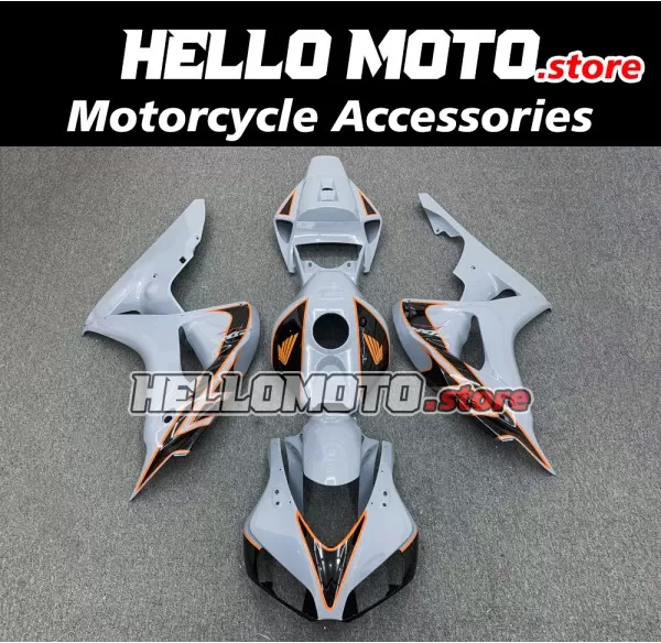 Honda CBR 1000RR 2006-2007 Fairing P/N 1G38