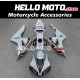 Honda CBR 1000RR 2006-2007 Fairing P/N 1G38