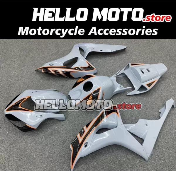 Honda CBR 1000RR 2006-2007 Fairing P/N 1G38