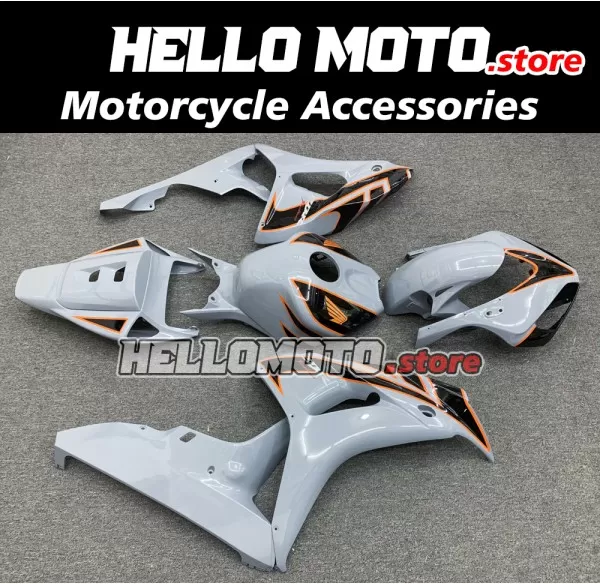 Honda CBR 1000RR 2006-2007 Fairing P/N 1G38
