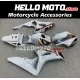 Honda CBR 1000RR 2006-2007 Fairing P/N 1G38