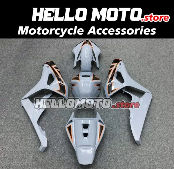 Honda CBR 1000RR 2006-2007 Fairing P/N 1G38