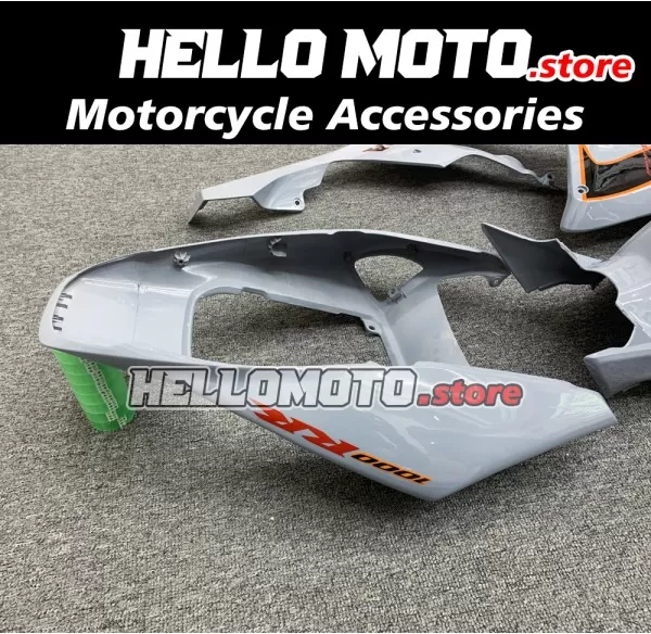 Honda CBR 1000RR 2006-2007 Fairing P/N 1G38