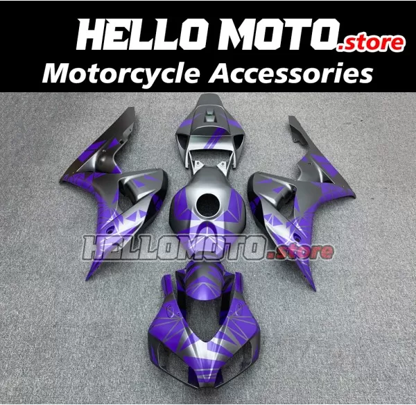 Honda CBR 1000RR 2006-2007 Fairing P/N 1G41 Honda CBR 1000RR 2006-2007 Fairing P/N 1G41