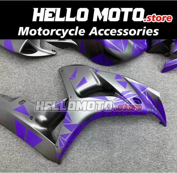 Honda CBR 1000RR 2006-2007 Fairing P/N 1G41 Honda CBR 1000RR 2006-2007 Fairing P/N 1G41