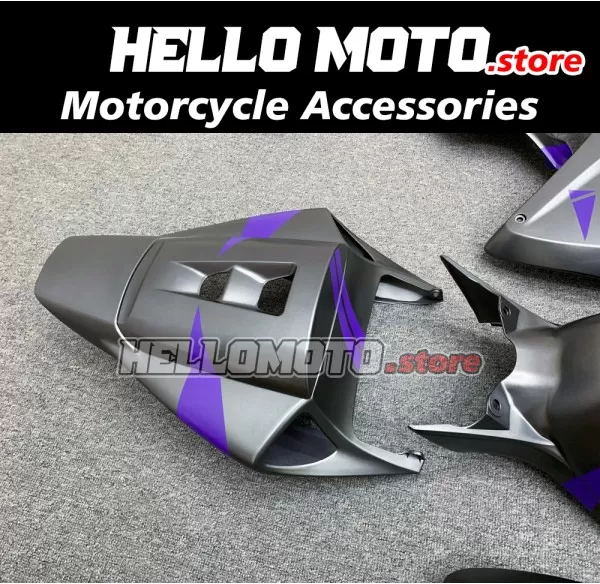 Honda CBR 1000RR 2006-2007 Fairing P/N 1G41 Honda CBR 1000RR 2006-2007 Fairing P/N 1G41