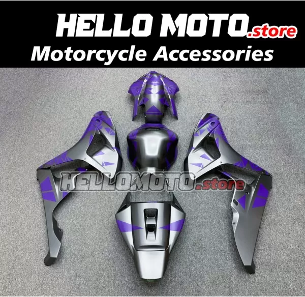 Honda CBR 1000RR 2006-2007 Fairing P/N 1G41 Honda CBR 1000RR 2006-2007 Fairing P/N 1G41