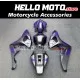 Honda CBR 1000RR 2006-2007 Fairing P/N 1G41 Honda CBR 1000RR 2006-2007 Fairing P/N 1G41