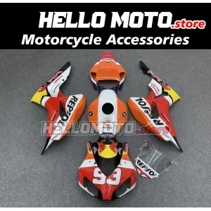 Honda CBR 1000RR 2006-2007 Fairing P/N 1G6