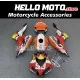 Honda CBR 1000RR 2006-2007 Fairing P/N 1G6