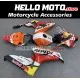 Honda CBR 1000RR 2006-2007 Fairing P/N 1G6