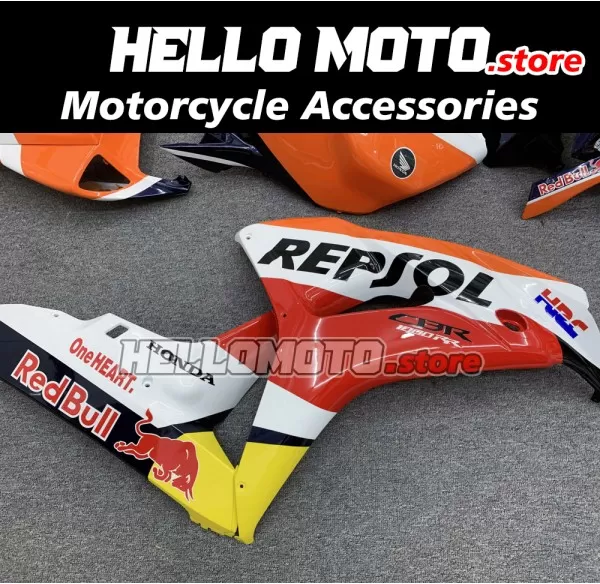 Honda CBR 1000RR 2006-2007 Fairing P/N 1G6