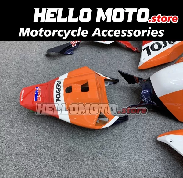 Honda CBR 1000RR 2006-2007 Fairing P/N 1G6