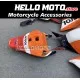 Honda CBR 1000RR 2006-2007 Fairing P/N 1G6