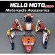 Honda CBR 1000RR 2006-2007 Fairing P/N 1G6