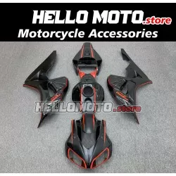 Honda CBR 1000RR 2006-2007 Fairing P/N 1G42 Honda CBR 1000RR 2006-2007 Fairing P/N 1G42