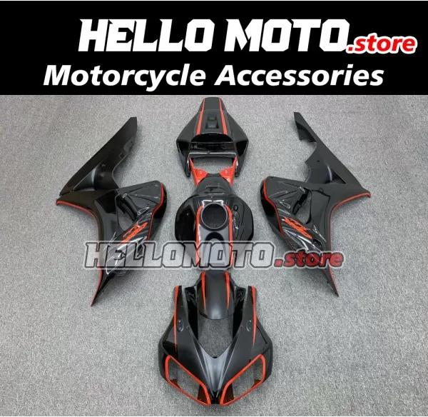 Honda CBR 1000RR 2006-2007 Fairing P/N 1G42 Honda CBR 1000RR 2006-2007 Fairing P/N 1G42
