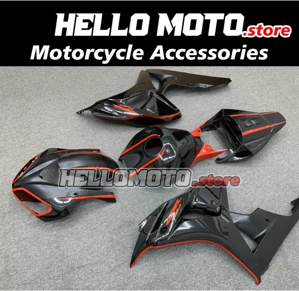 Honda CBR 1000RR 2006-2007 Fairing P/N 1G42 Honda CBR 1000RR 2006-2007 Fairing P/N 1G42