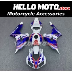 Honda CBR 1000RR 2006-2007 Fairing P/N 1G43