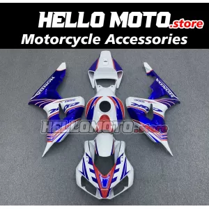 Honda CBR 1000RR 2006-2007 Fairing P/N 1G43