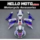 Honda CBR 1000RR 2006-2007 Fairing P/N 1G43