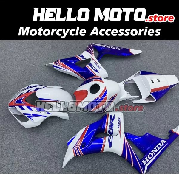 Honda CBR 1000RR 2006-2007 Fairing P/N 1G43