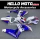 Honda CBR 1000RR 2006-2007 Fairing P/N 1G43