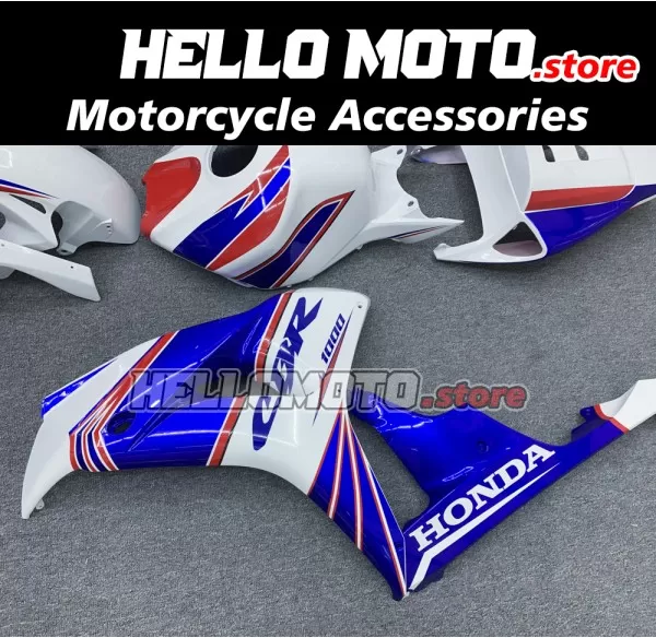 Honda CBR 1000RR 2006-2007 Fairing P/N 1G43