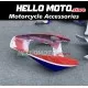 Honda CBR 1000RR 2006-2007 Fairing P/N 1G43