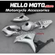 Honda CBR 1000RR 2006-2007 Fairing P/N 1G40 Honda CBR 1000RR 2006-2007 Fairing P/N 1G40